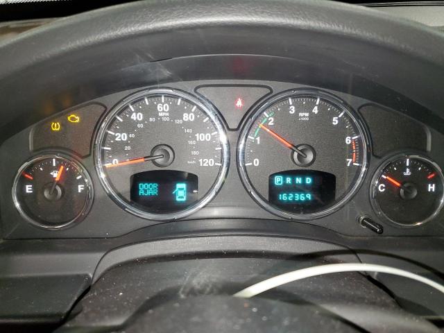 Photo 9 from auction – 2011 JEEP LIBERTY with VIN 1J4PN5GK1BW536664