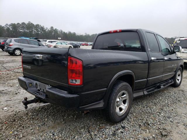 Photo 3 from auction – 2002 DODGE RAM 1500 with VIN 3D7HA18Z52G190939