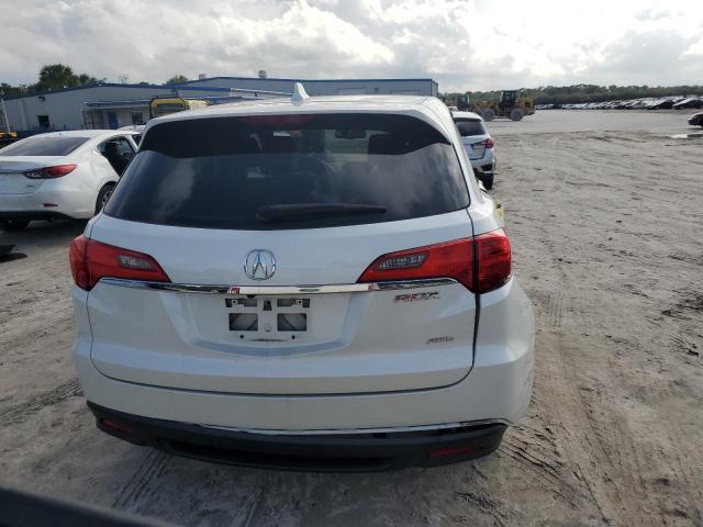 Photo 6 from auction – 2013 ACURA RDX with VIN 5J8TB4H35DL010185