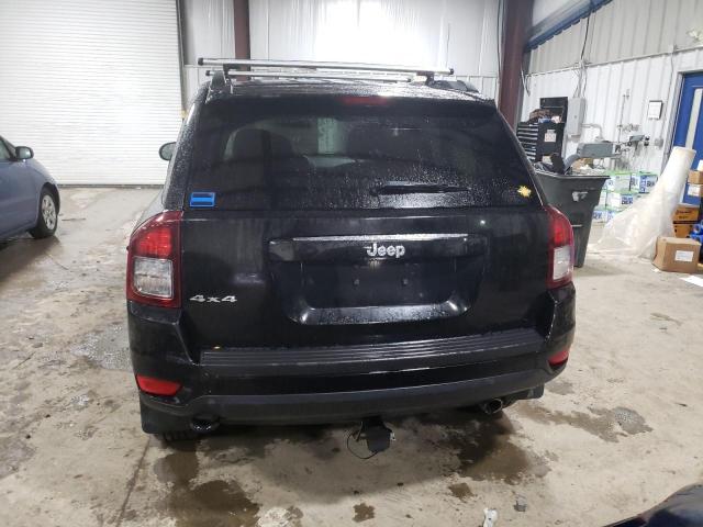 Photo 6 from auction – 2014 JEEP COMPASS SP with VIN 1C4NJDBB2ED546551