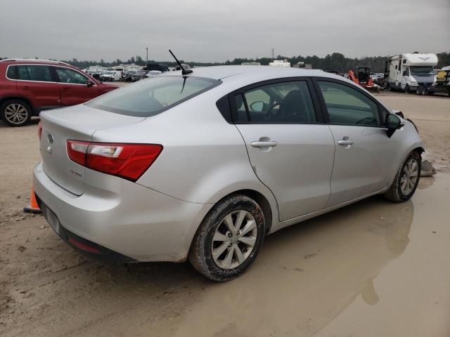 Photo 3 from auction – 2012 KIA RIO EX with VIN KNADN4A30C6093569