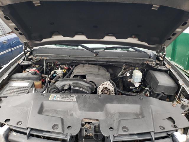 Photo 12 from auction – 2008 GMC SIERRA K15 with VIN 2GTEK19J281239132