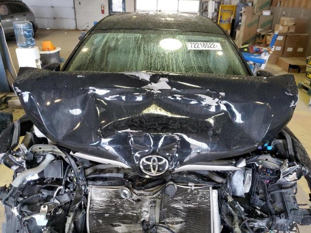 Photo 12 from auction – 2013 TOYOTA VENZA LE with VIN 4T3BA3BB1DU042037