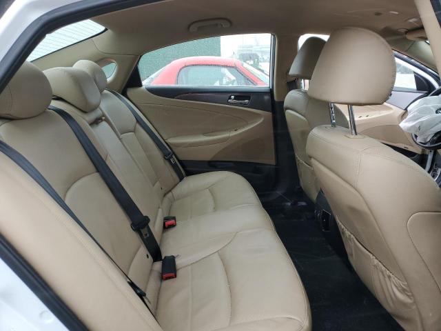 Photo 10 from auction – 2013 HYUNDAI SONATA HYB with VIN KMHEC4A44DA097060