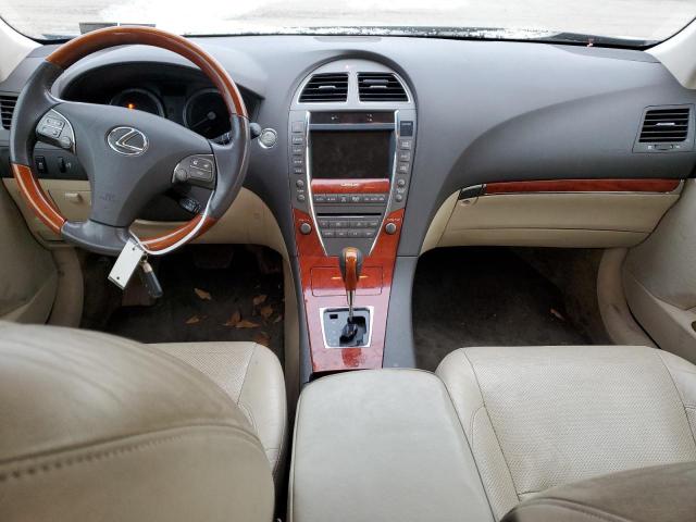 Photo 8 from auction – 2010 LEXUS ES 350 with VIN JTHBK1EG3A2356980