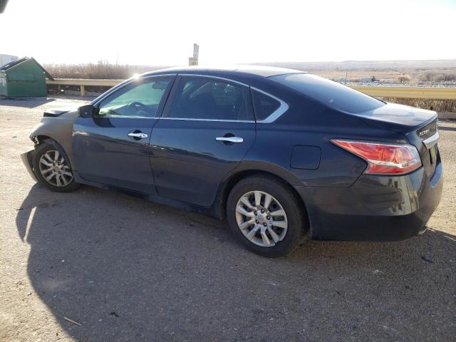 Photo 2 from auction – 2014 NISSAN ALTIMA 2.5 with VIN 1N4AL3AP3EC288343