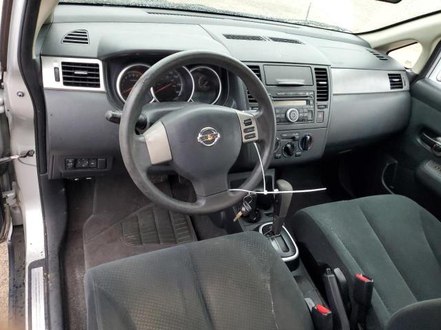 Photo 8 from auction – 2011 NISSAN VERSA S with VIN 3N1BC1AP5BL432786