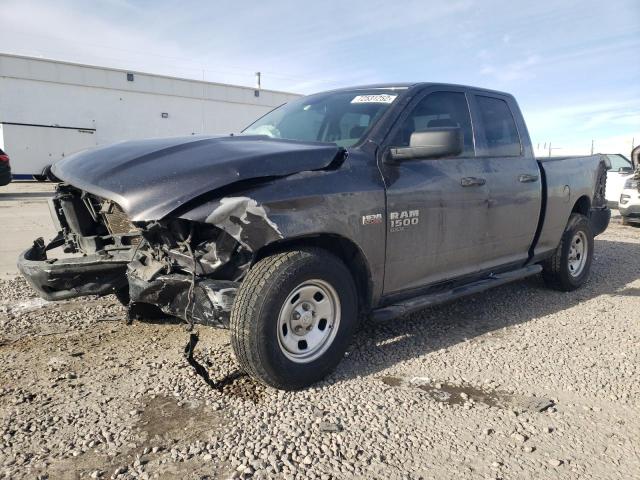 RAM 1500 CLASS 2020 with VIN 1C6RR6FT7LS148406 - Photo from auction