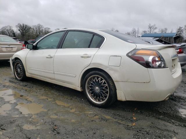 Photo 2 from auction – 2008 NISSAN ALTIMA 2.5 with VIN 1N4AL21E18N540169