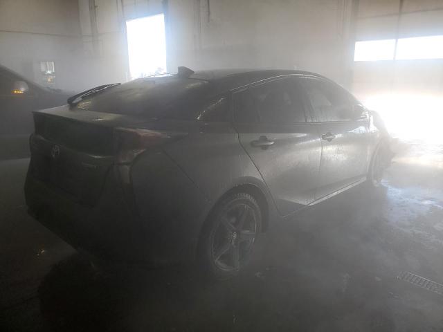 Photo 3 from auction – 2016 TOYOTA PRIUS with VIN JTDKARFU6G3504078