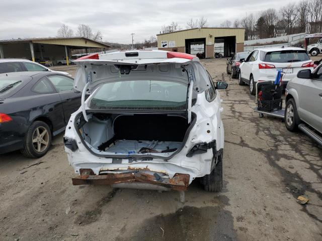 Photo 6 from auction – 2014 FORD FOCUS SE with VIN 1FADP3F27EL283712