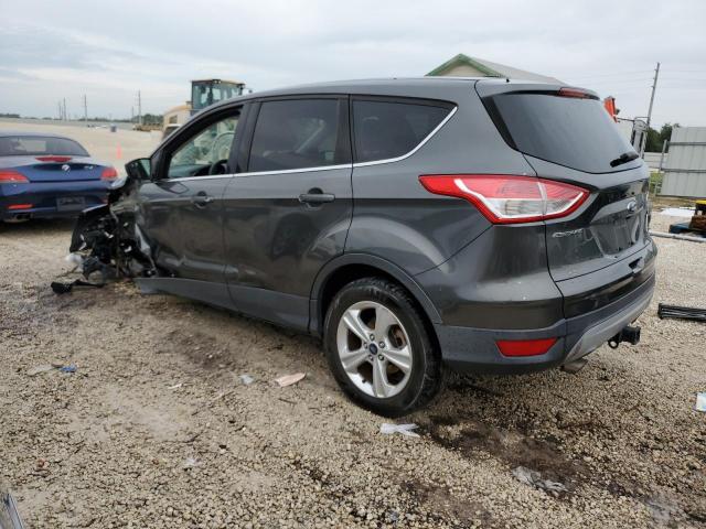 Photo 2 from auction – 2016 FORD ESCAPE SE with VIN 1FMCU0G98GUC73966