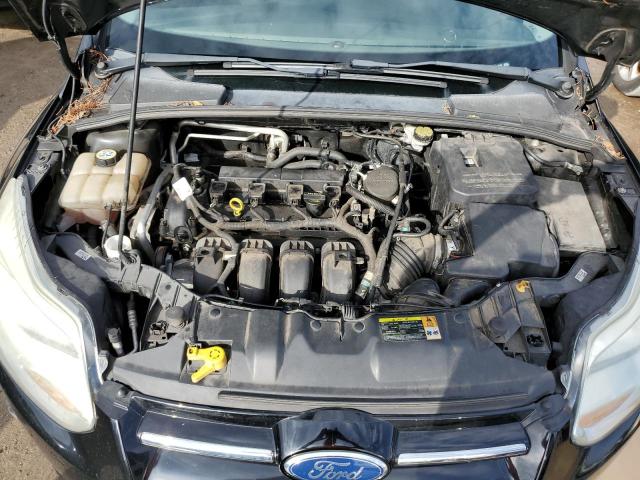 Photo 11 from auction – 2012 FORD FOCUS SE with VIN 1FAHP3F28CL224523