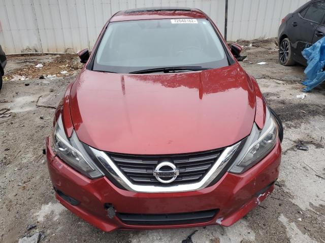 Photo 5 from auction – 2016 NISSAN ALTIMA 3.5 with VIN 1N4BL3AP0GC158530