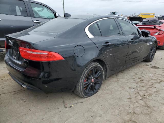 Photo 3 from auction – 2018 JAGUAR XE PREMIUM with VIN SAJAD4FX2JCP21071