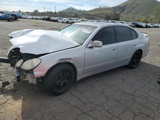 LEXUS GS 300 1999 with VIN JT8BD68S0X0073559 - Photo from auction