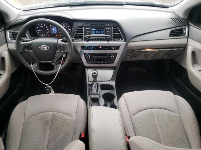 Photo 8 from auction – 2015 HYUNDAI SONATA SE with VIN 5NPE24AF8FH048447