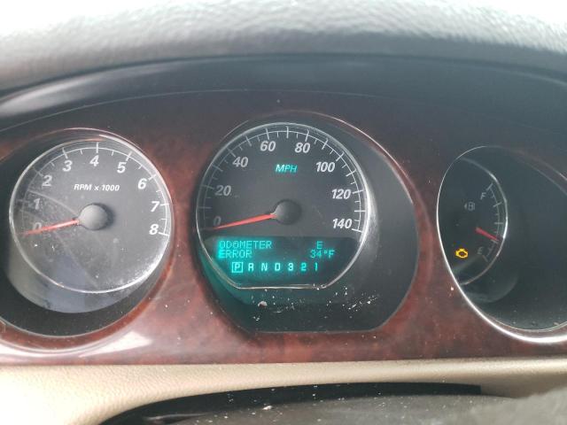 Photo 9 from auction – 2008 BUICK LUCERNE CX with VIN 1G4HD57258U158507