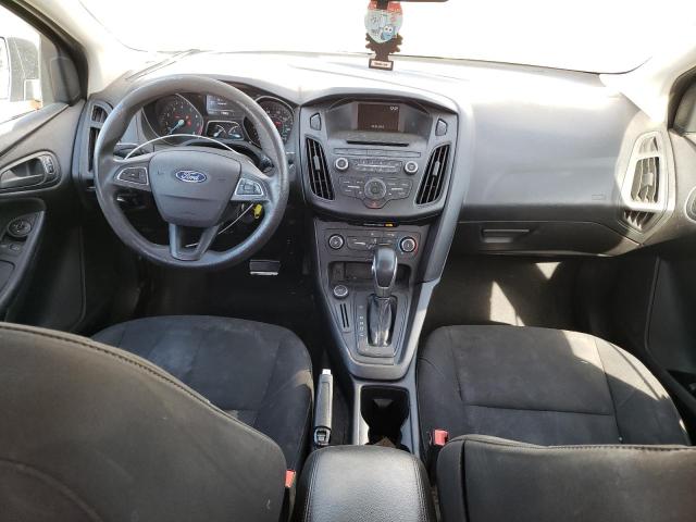 Photo 8 from auction – 2015 FORD FOCUS S with VIN 1FADP3E28FL335948