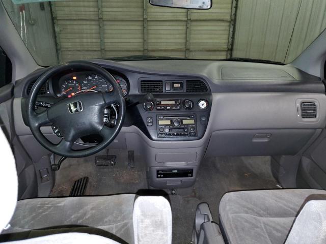 Photo 8 from auction – 2004 HONDA ODYSSEY EX with VIN 5FNRL18864B092625