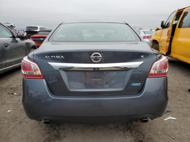 Photo 6 from auction – 2013 NISSAN ALTIMA 2.5 with VIN 1N4AL3AP7DC148973