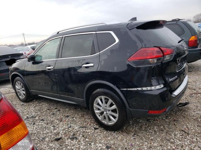 Photo 2 from auction – 2018 NISSAN ROGUE S with VIN KNMAT2MV4JP515573
