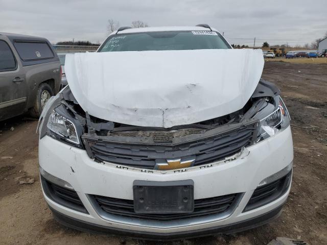 Photo 5 from auction – 2017 CHEVROLET TRAVERSE L with VIN 1GNKVFKD6HJ311071