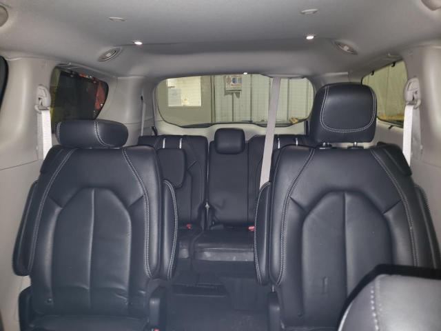 Zdjęcie 10 z aukcji – 2022 CHRYSLER PACIFICA T z VIN 2C4RC1BG7NR171159