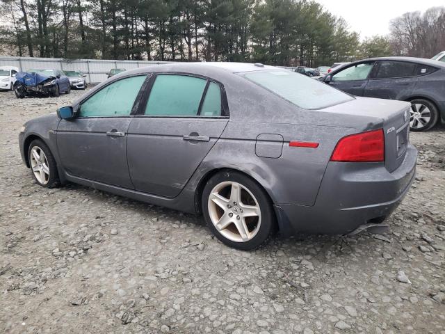 Photo 2 from auction – 2005 ACURA TL with VIN 19UUA66275A074206