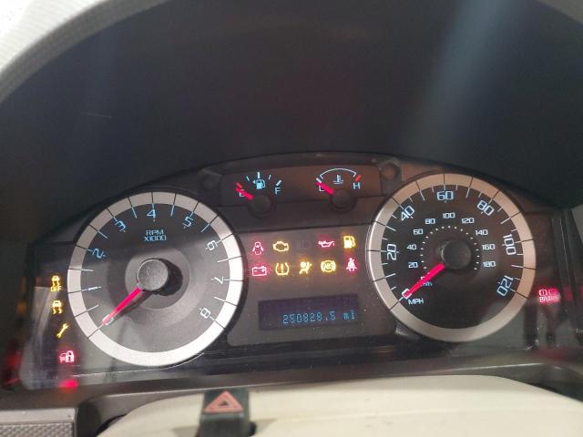 Photo 9 from auction – 2011 FORD ESCAPE XLT with VIN 1FMCU0DG9BKA22901