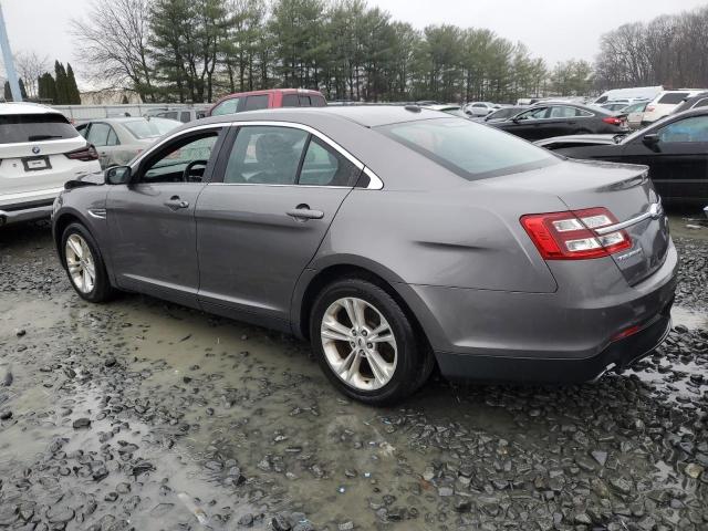 Photo 2 from auction – 2014 FORD TAURUS SEL with VIN 1FAHP2E85EG100141