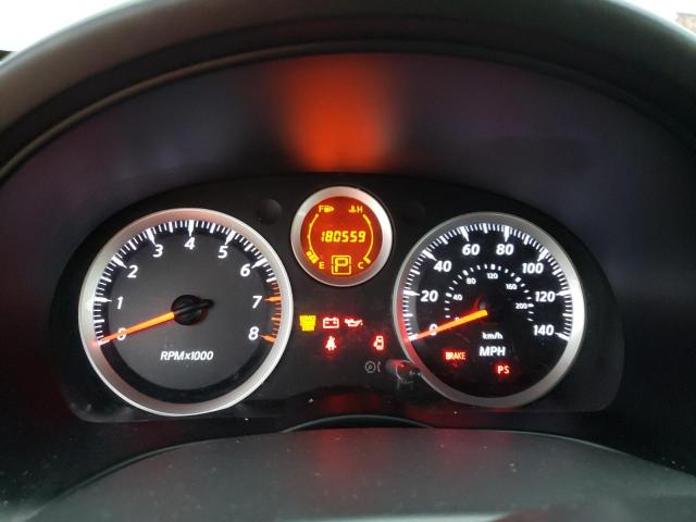 Photo 9 from auction – 2012 NISSAN SENTRA 2.0 with VIN 3N1AB6AP1CL691580