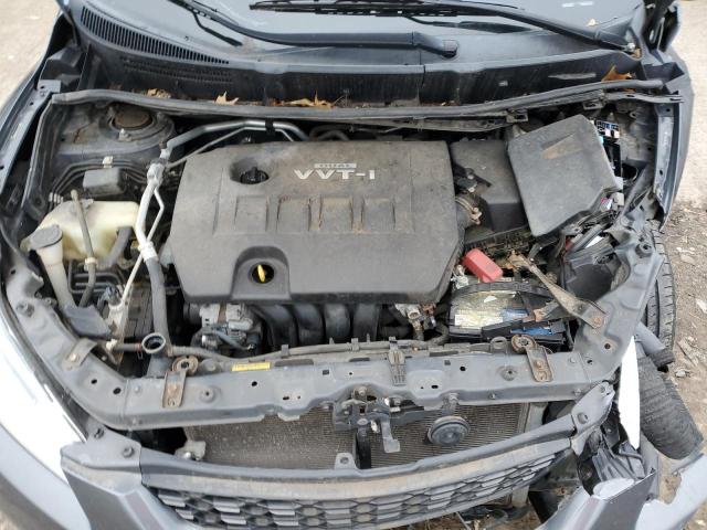 Photo 11 from auction – 2010 TOYOTA COROLLA MA with VIN 2T1KU4EE9AC289976