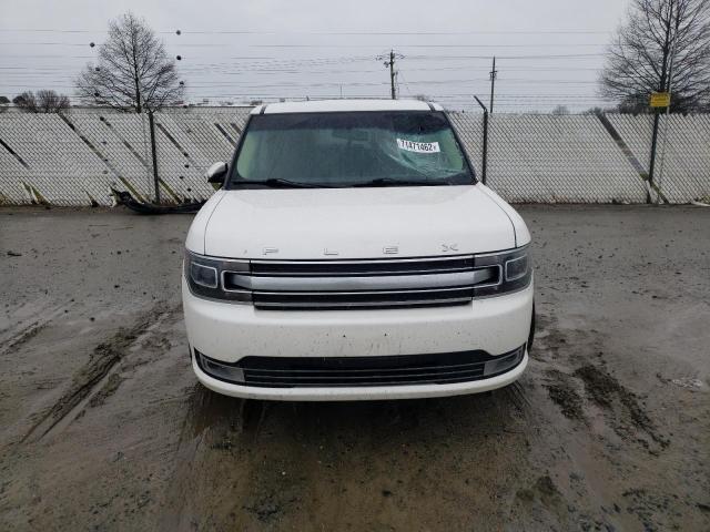 Photo 5 from auction – 2013 FORD FLEX LIMIT with VIN 2FMHK6DT8DBD35642
