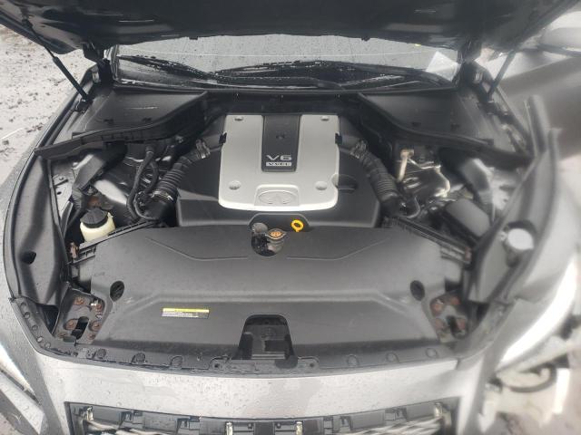 Photo 11 from auction – 2015 INFINITI Q50 BASE with VIN JN1BV7AR9FM403821