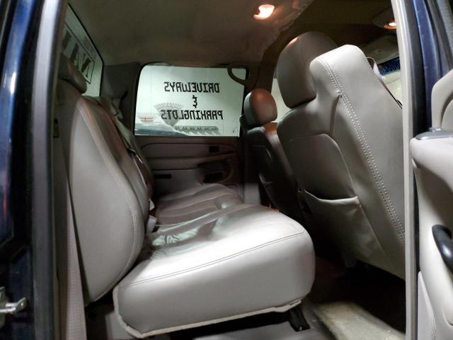 Photo 10 from auction – 2005 CHEVROLET SILVERADO with VIN 2GCEK13T751146712