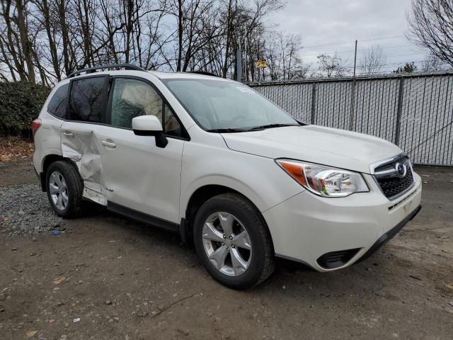 Photo 4 from auction – 2015 SUBARU FORESTER 2 with VIN JF2SJADC8FH471597