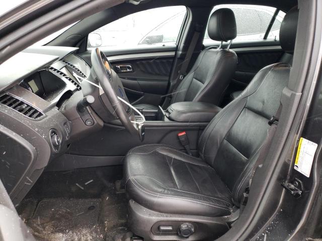 Photo 7 from auction – 2015 FORD TAURUS SEL with VIN 1FAHP2H84FG177029