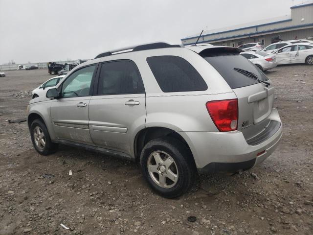 Photo 2 from auction – 2008 PONTIAC TORRENT with VIN 2CKDL33F586053007