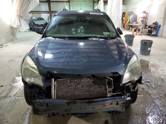 Photo 5 from auction – 2012 CHEVROLET EQUINOX LT with VIN 2GNFLDE56C6214992