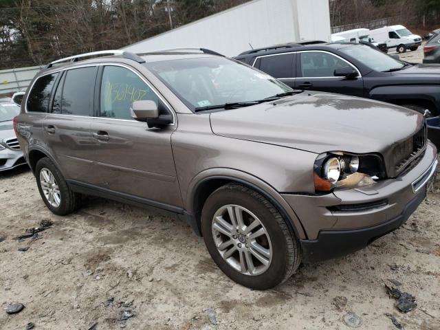 Photo 4 from auction – 2010 VOLVO XC90 3.2 with VIN YV4982CZ9A1561392