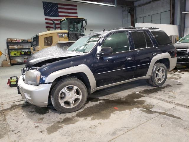 Foto 1 de la subasta – 2008 CHEVROLET TRAILBLAZE con VIN 1GNDT13S382201166
