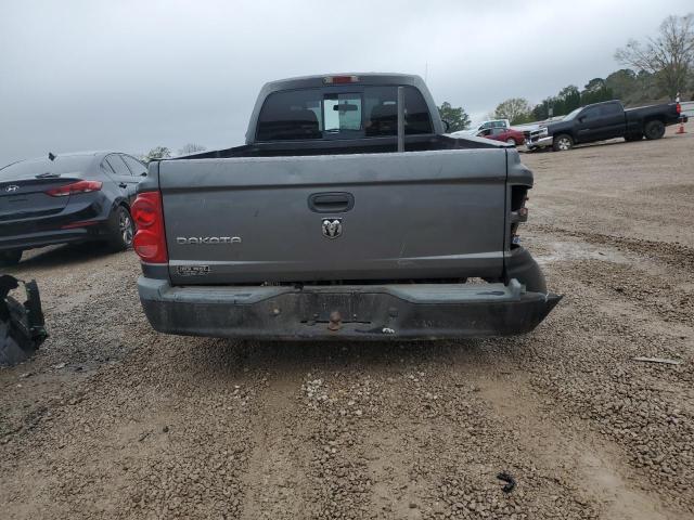 Photo 6 from auction – 2005 DODGE DAKOTA ST with VIN 1D7HE22K45S320924