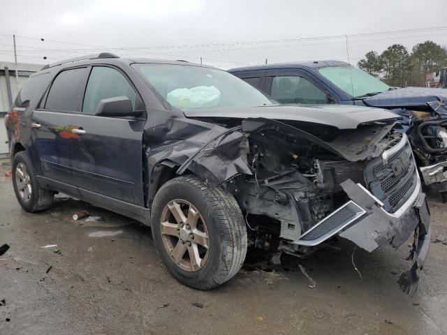 Photo 4 from auction – 2016 GMC ACADIA SLE with VIN 1GKKVNED8GJ211426