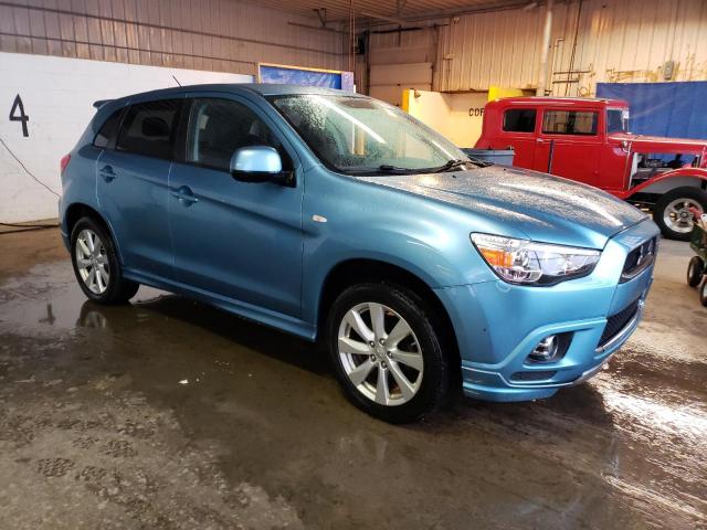 Photo 4 from auction – 2012 MITSUBISHI OUTLANDER with VIN JA4AR4AU1CZ006516
