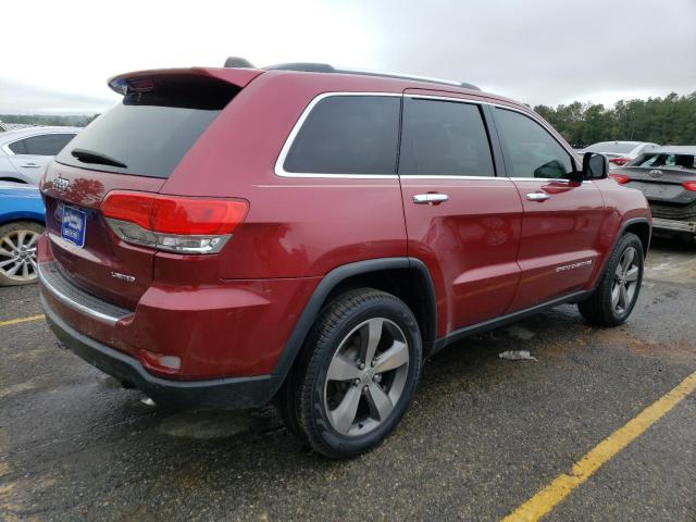 Photo 3 from auction – 2014 JEEP GRAND CHER with VIN 1C4RJFBGXEC112182
