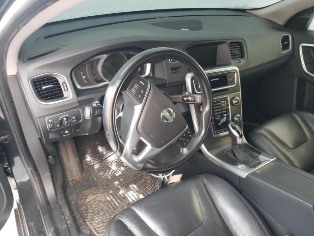 Photo 8 from auction – 2014 VOLVO S60 T5 with VIN YV1612FS1E2283414