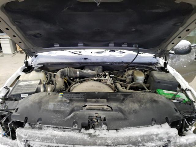 Photo 11 from auction – 2003 GMC NEW SIERRA with VIN 1GTEC14X83Z306485
