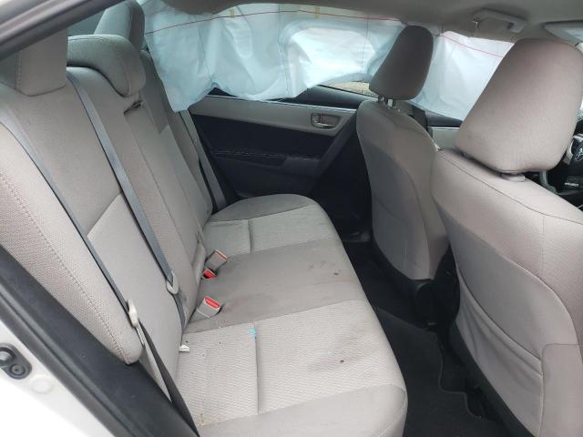 Photo 10 from auction – 2015 TOYOTA COROLLA L with VIN 2T1BURHE4FC241916