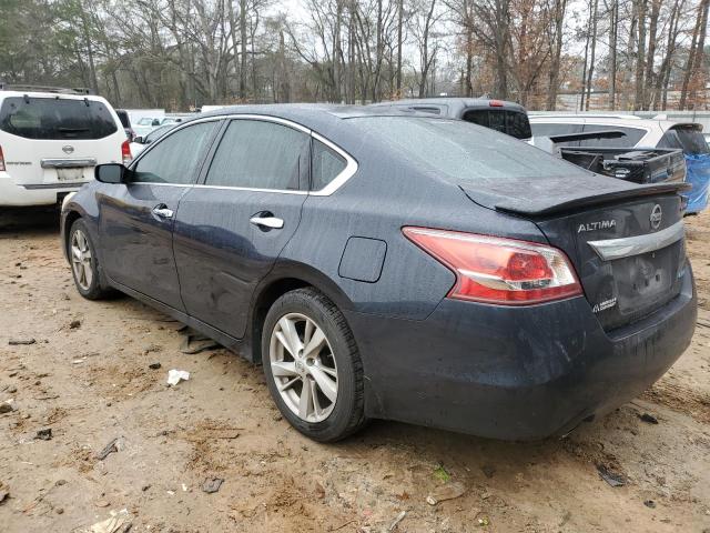 Photo 2 from auction – 2013 NISSAN ALTIMA 2.5 with VIN 1N4AL3AP1DC900747